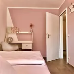 The Vorbner Guest house