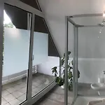 Guest house The Vorbner Dusseldorf