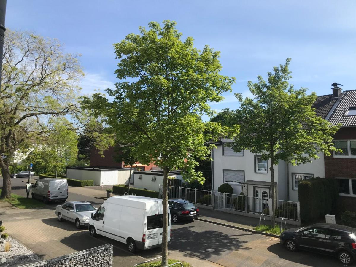 Gasthof The Vorbner Düsseldorf