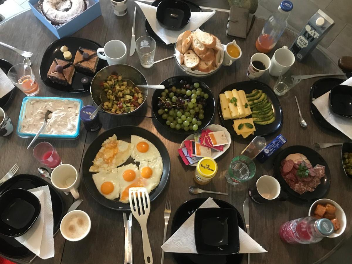 The Vorbner Gasthof *