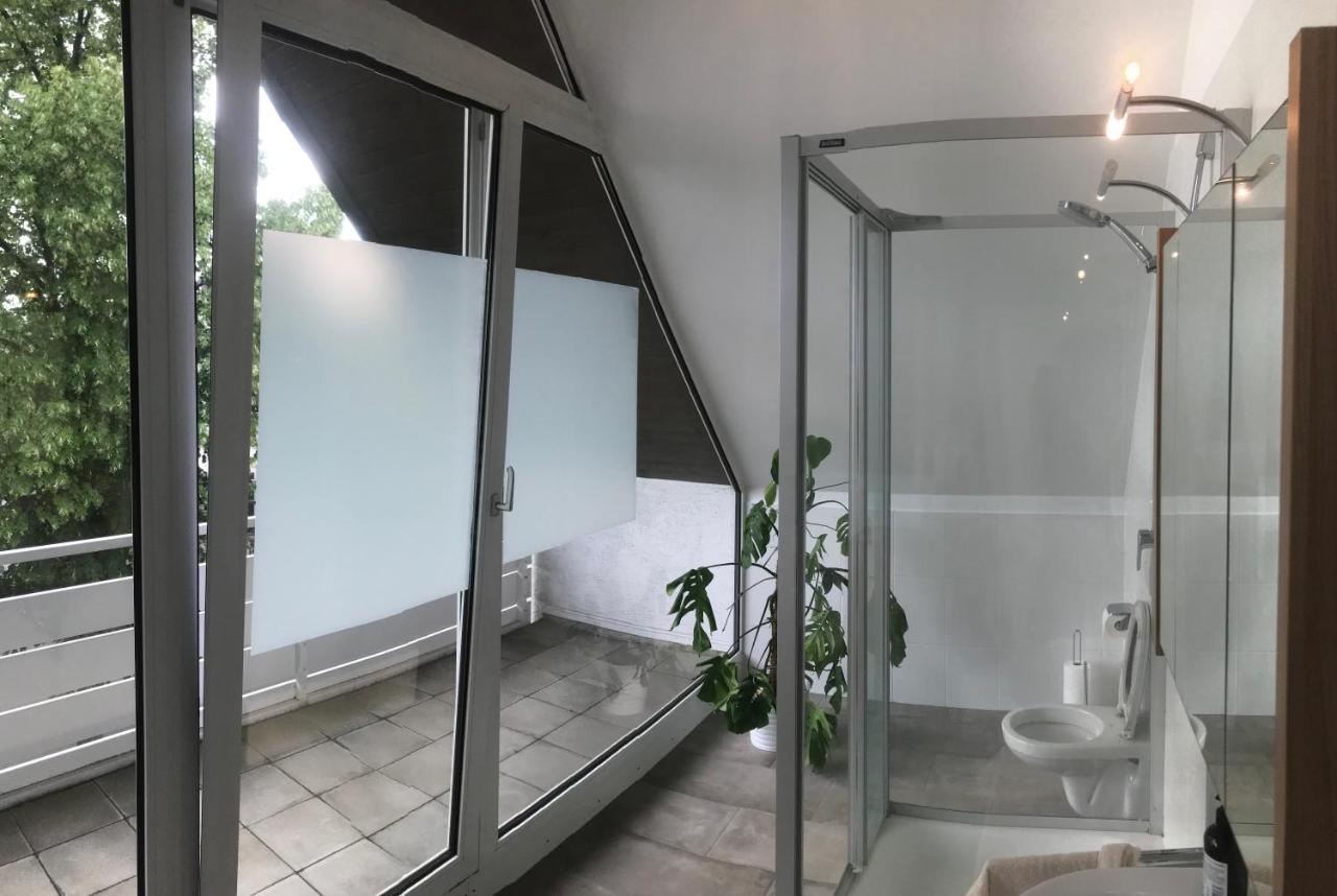 Gasthof The Vorbner Düsseldorf