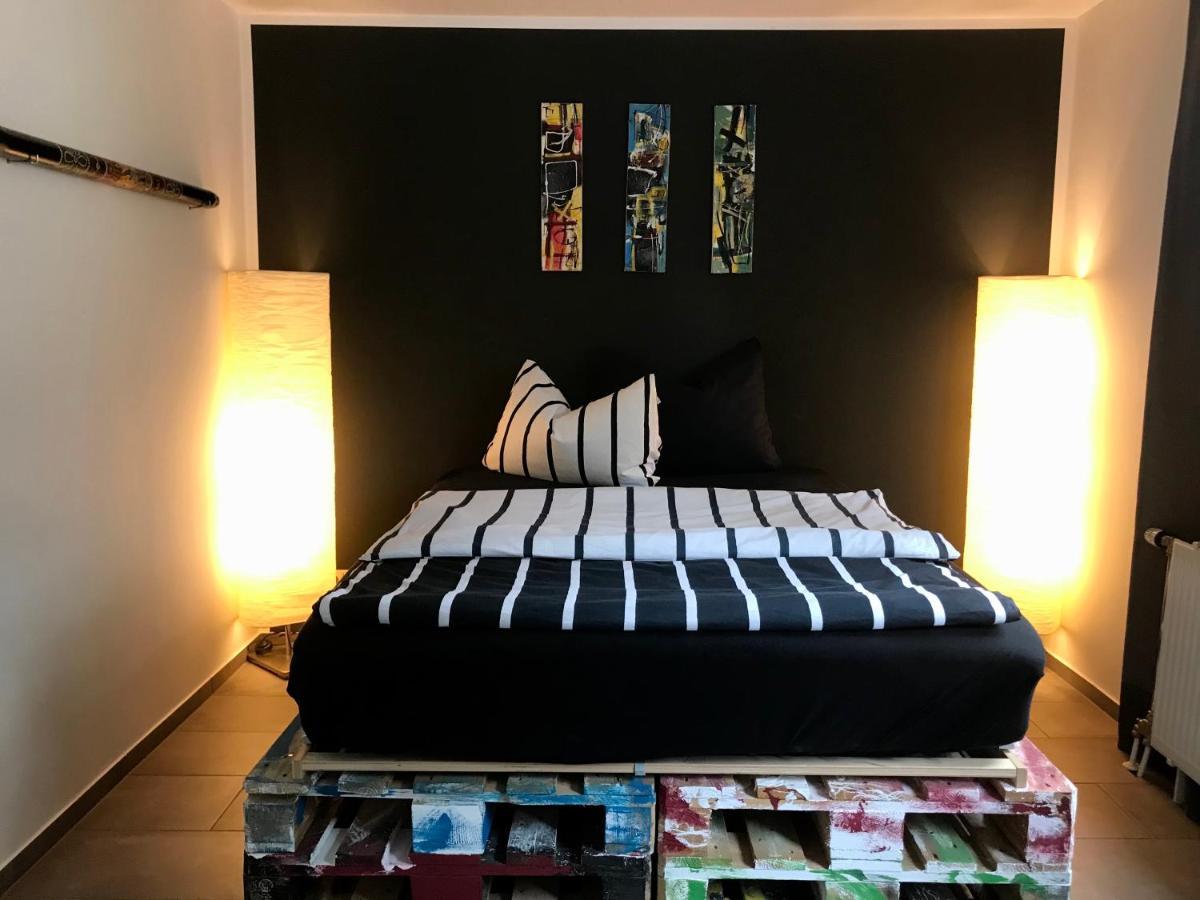 Guest house The Vorbner *