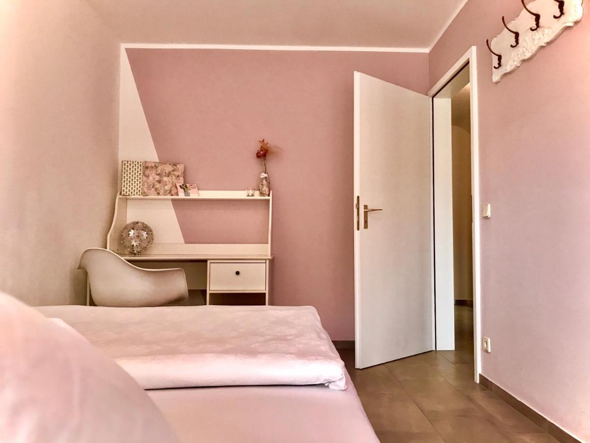 The Vorbner Guest house