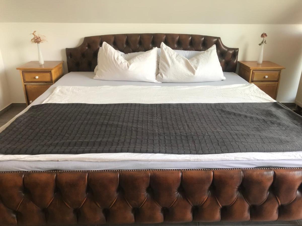 Guest house The Vorbner *